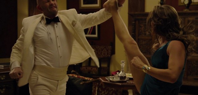 Uluslararası Bir Suikastçının Gerçek Hatıraları Fotoğrafı