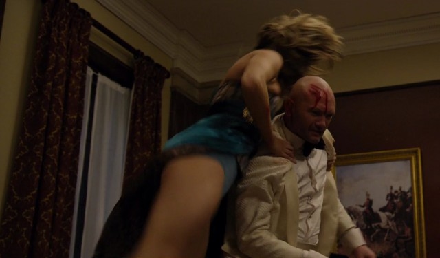 Uluslararası Bir Suikastçının Gerçek Hatıraları Fotoğrafı