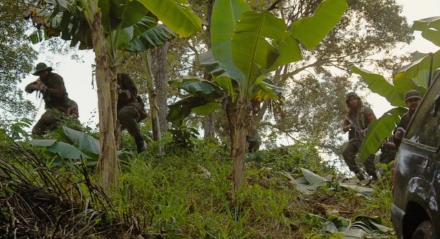 Uluslararası Bir Suikastçının Gerçek Hatıraları Fotoğrafı