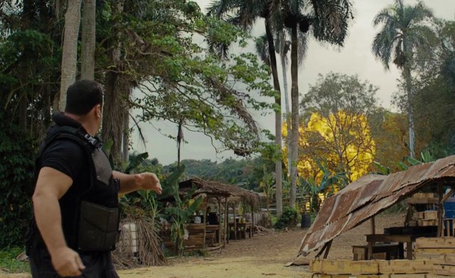 Uluslararası Bir Suikastçının Gerçek Hatıraları Fotoğrafı