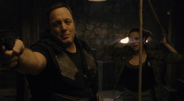 Uluslararası Bir Suikastçının Gerçek Hatıraları Fotoğrafı