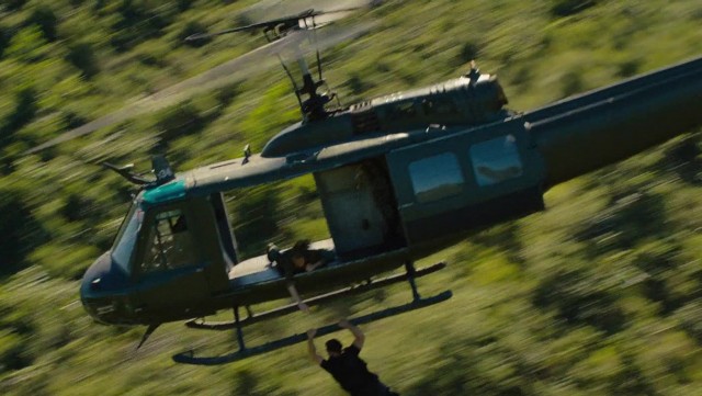 Uluslararası Bir Suikastçının Gerçek Hatıraları Fotoğrafı