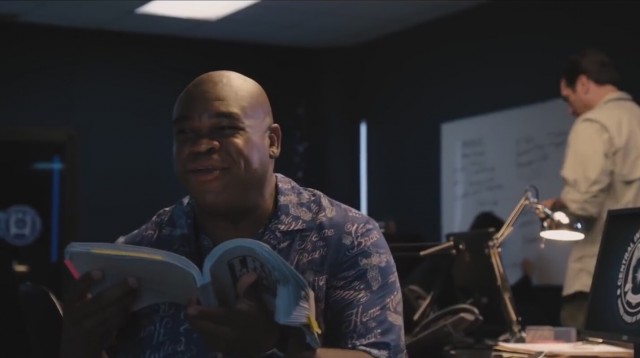 Uluslararası Bir Suikastçının Gerçek Hatıraları fotoğrafı