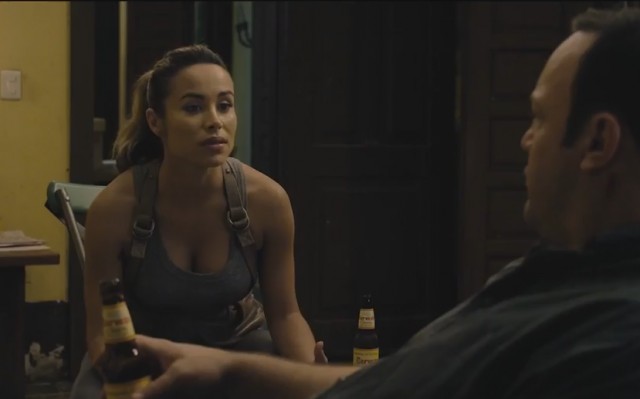 Uluslararası Bir Suikastçının Gerçek Hatıraları Fotoğrafı