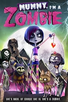 Baba Ben Zombi Oldum 2 (2014) afişi