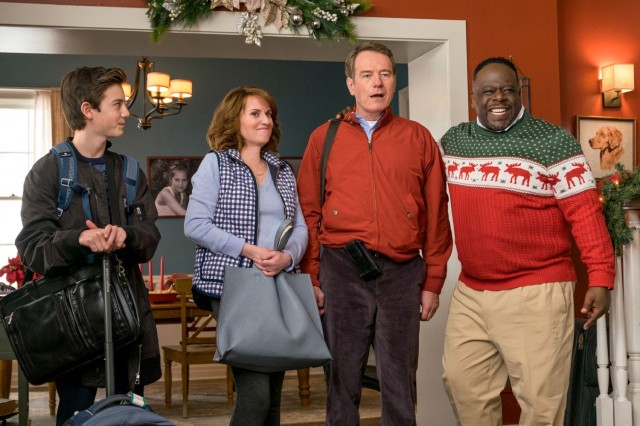 Bu Da Nereden Çıktı? Fotoğrafı