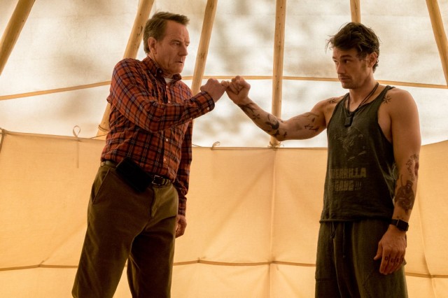 Bu Da Nereden Çıktı? fotoğrafı