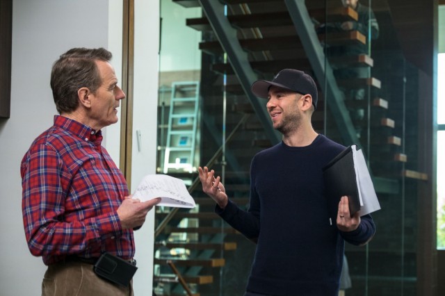 Bu Da Nereden Çıktı? fotoğrafı