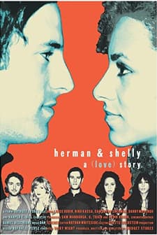 Herman & Shelly (2011) afişi