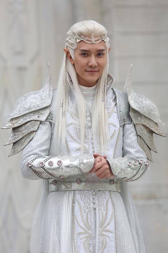 Ice Fantasy Fotoğrafı