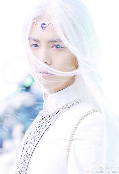 Ice Fantasy fotoğrafı