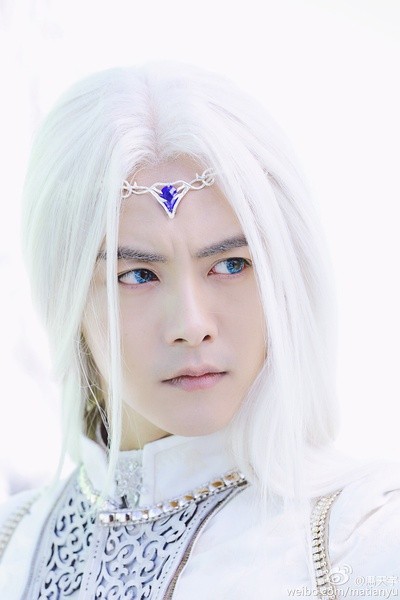 Ice Fantasy fotoğrafı
