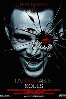 Unbreakable Souls (2015) afişi