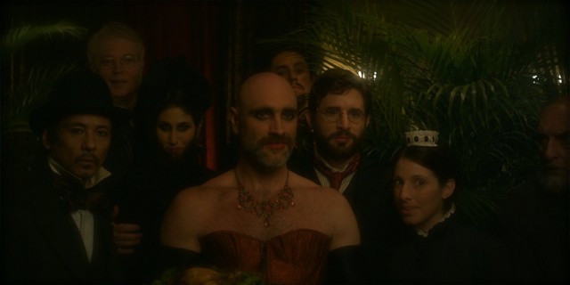 Freud's Magic Powder fotoğrafı