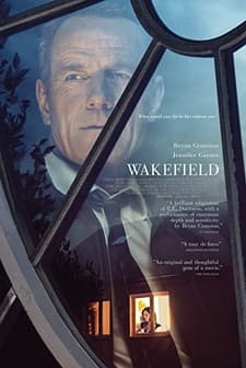 Wakefield (2016) afişi
