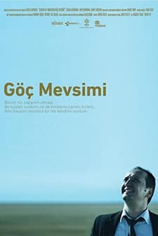 Göç (2015) afişi