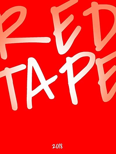 Redtape (2018) afişi