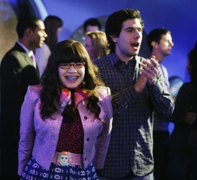 Çirkin Betty Fotoğrafı