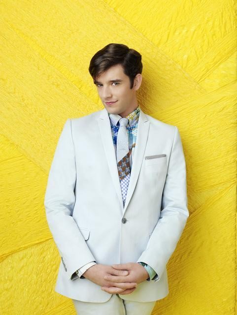 Çirkin Betty Fotoğrafı