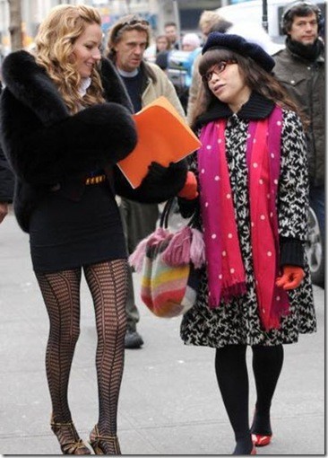 Çirkin Betty fotoğrafı