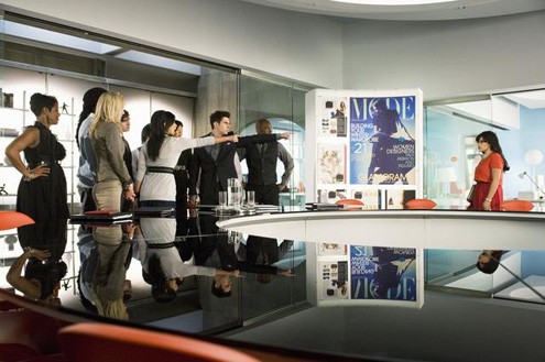 Çirkin Betty Fotoğrafı