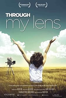 Artık Hayallerim Var (2015) afişi