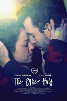 The Other Half (2016) afişi