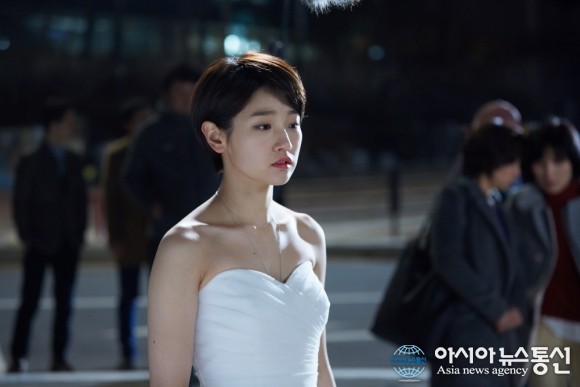 Cinderella and Four Knights Fotoğrafı