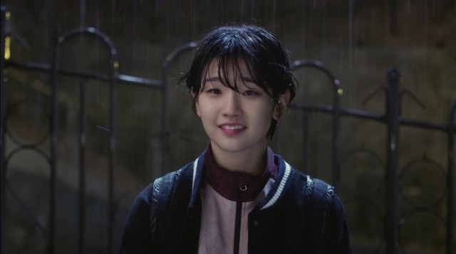 Cinderella and Four Knights Fotoğrafı