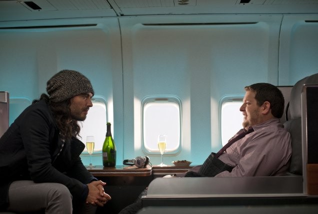 Zorlu Görev Fotoğrafı