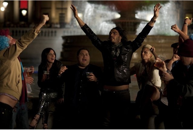 Zorlu Görev Fotoğrafı