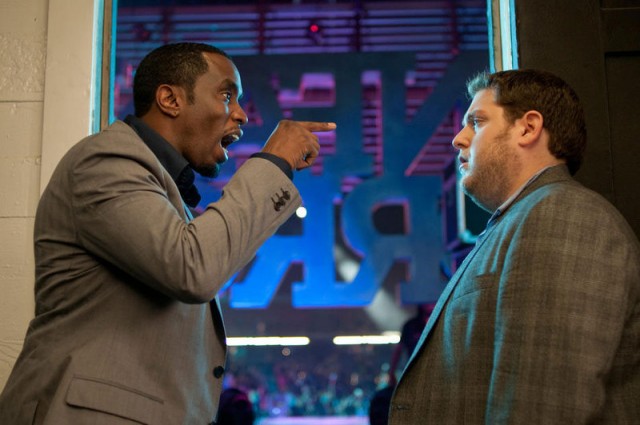 Zorlu Görev Fotoğrafı