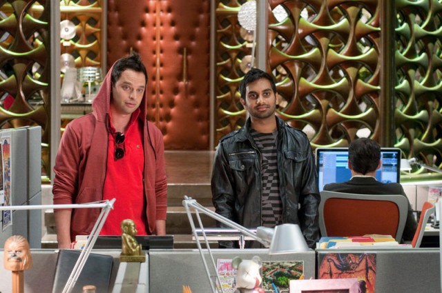 Zorlu Görev Fotoğrafı