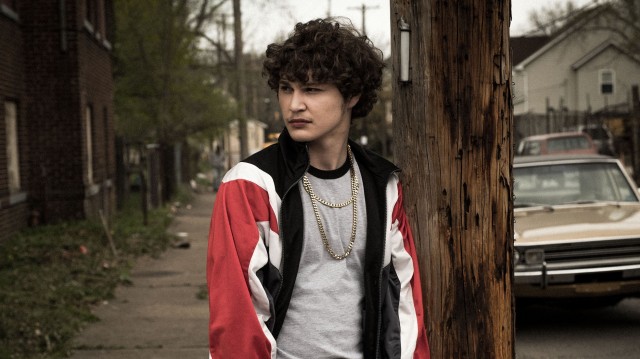 White Boy Rick Fotoğrafı