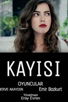 Kayısı (2015) afişi