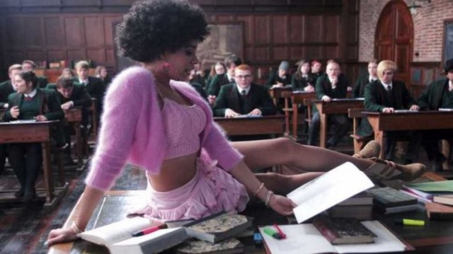 Amman Hocam 2 Fotoğrafı