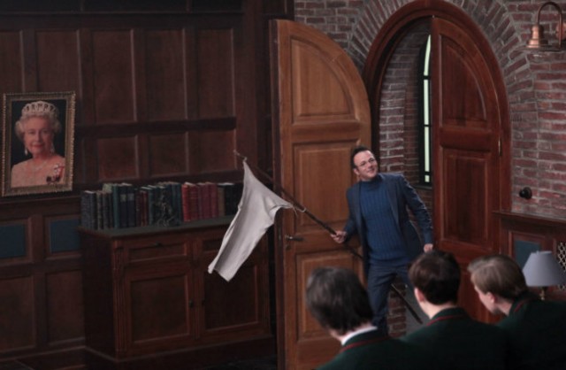 Amman Hocam 2 fotoğrafı