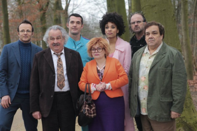 Amman Hocam 2 Fotoğrafı