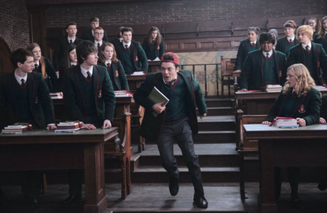 Amman Hocam 2 Fotoğrafı