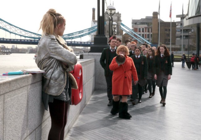 Amman Hocam 2 Fotoğrafı