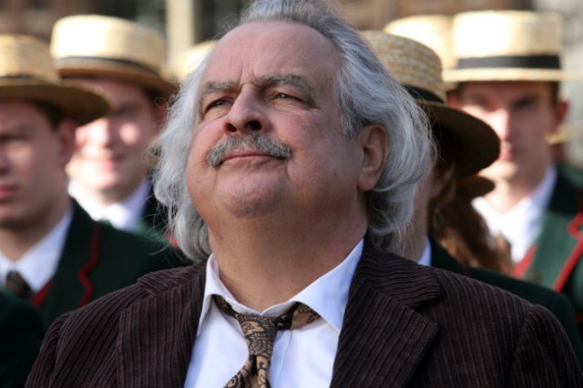 Amman Hocam 2 Fotoğrafı