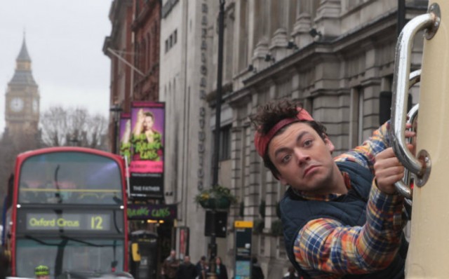 Amman Hocam 2 Fotoğrafı