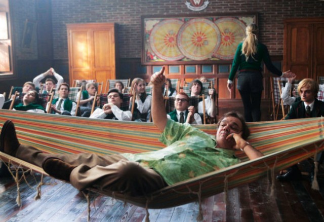 Amman Hocam 2 Fotoğrafı