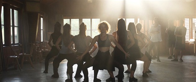 Muzikál Aneb Cesty Ke Stestí fotoğrafı