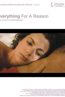Everything For A Reason (2000) afişi