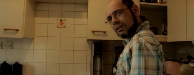 Paranormal fotoğrafı