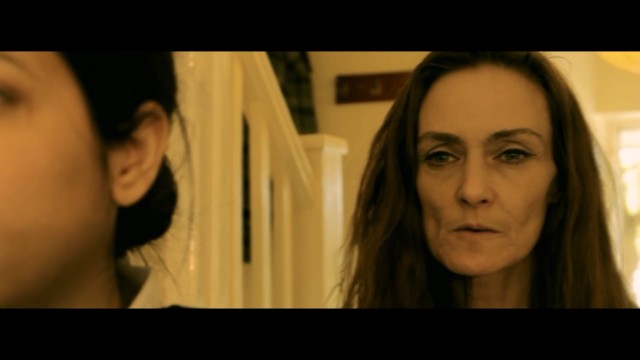 Paranormal fotoğrafı