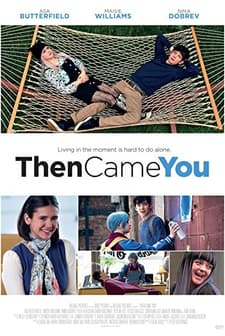 Then Came You (2018) afişi