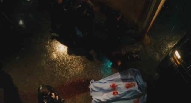 The Lodger Fotoğrafı