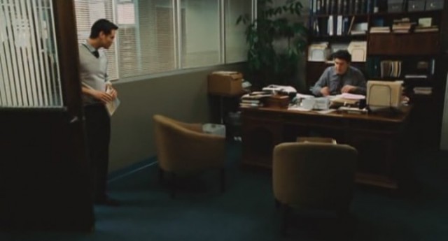 The Lodger Fotoğrafı